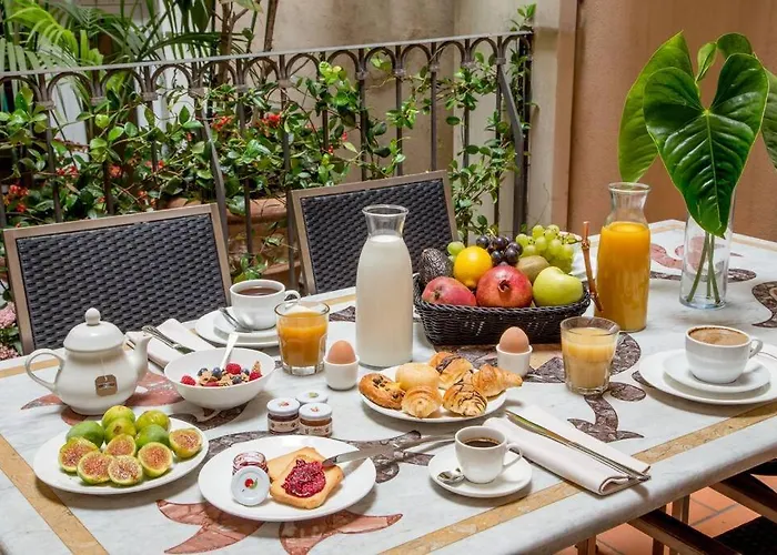 Sant'andrea - Opulence Apartment