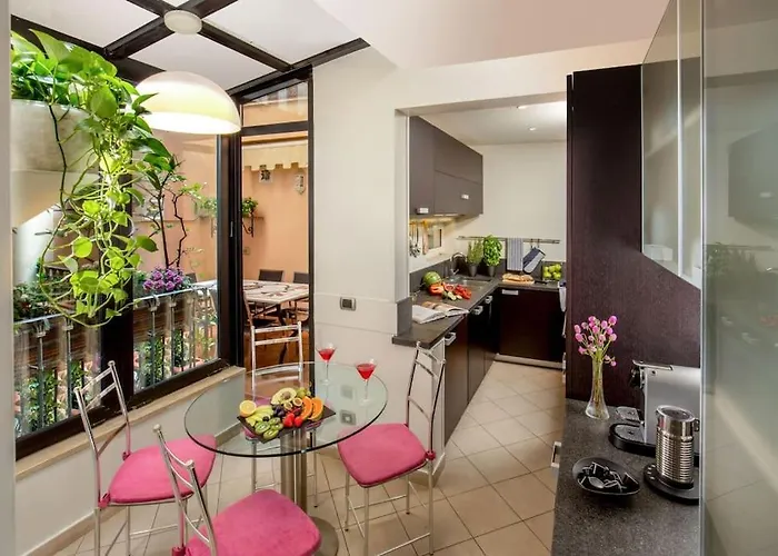 Apartment Sant'andrea - Opulence *