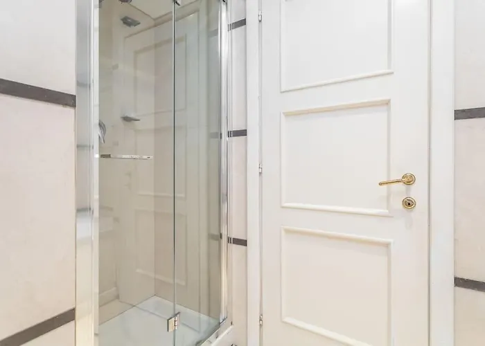 Apartment Sant'andrea - Opulence Rom