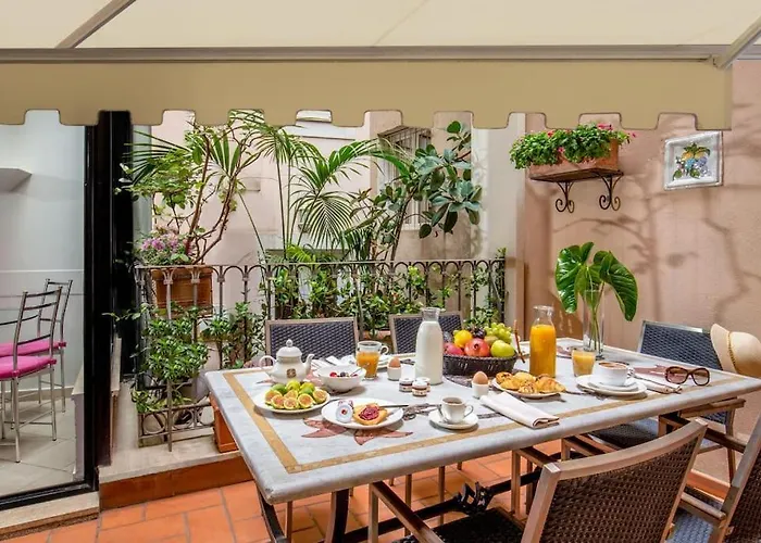 Sant'andrea - Opulence