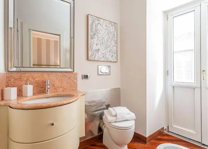 Sant'andrea - Opulence Apartment *