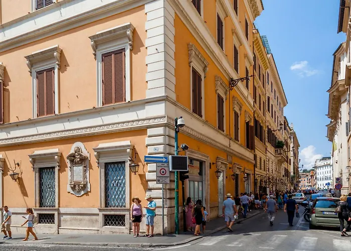 Sant'andrea - Opulence Rom