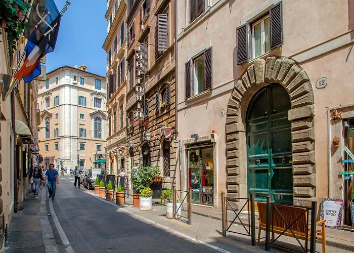 Sant'andrea - Opulence * Rom