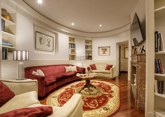 Sant'andrea - Opulence Apartment *