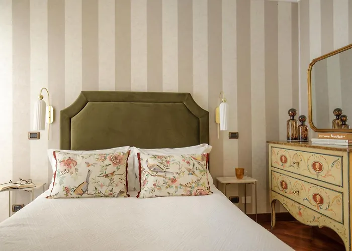 Apartment Sant'andrea - Opulence *