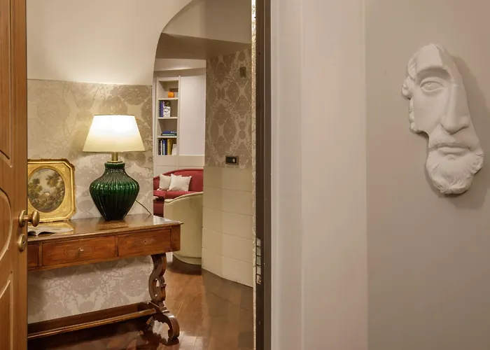Sant'andrea - Opulence Rom