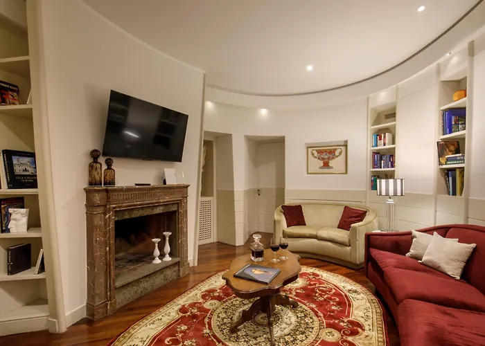 Sant'andrea - Opulence Apartment *