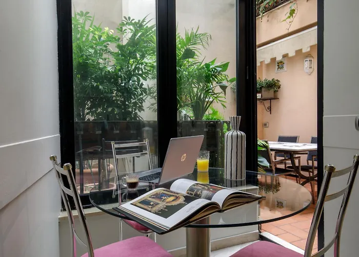 Apartment Sant'andrea - Opulence *