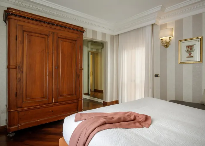 Apartment Sant'andrea - Opulence