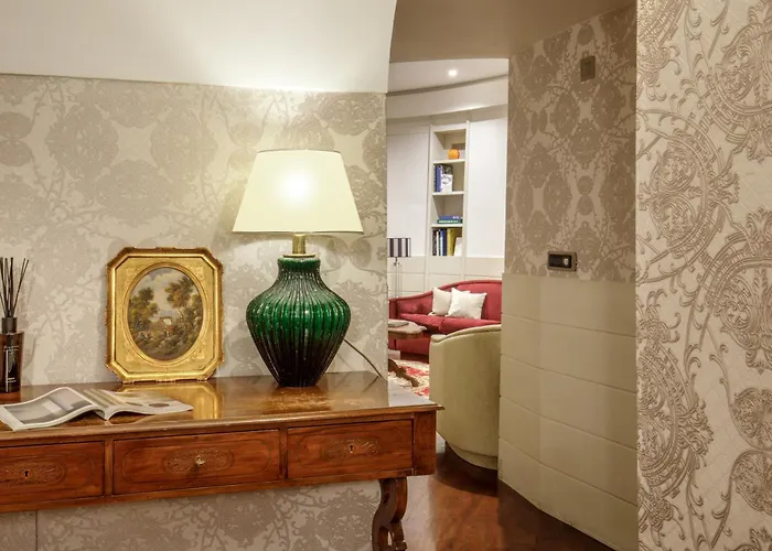 Apartment Sant'andrea - Opulence *